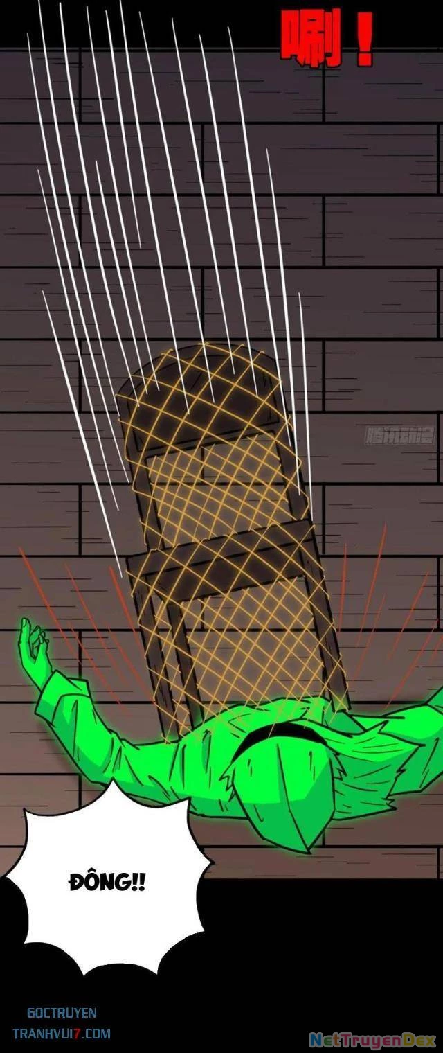 Đấu Yếm Thần Chapter 208 - Trang 2