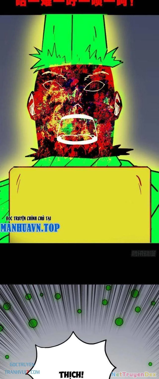 Đấu Yếm Thần Chapter 208 - Trang 2