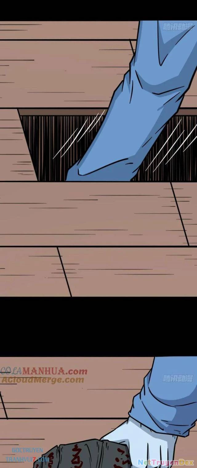 Đấu Yếm Thần Chapter 208 - Trang 2