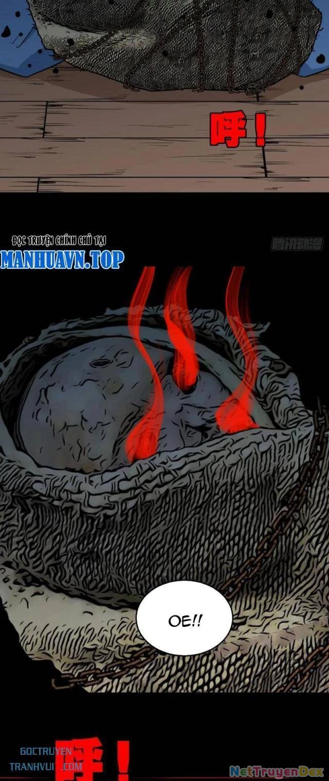 Đấu Yếm Thần Chapter 208 - Trang 2