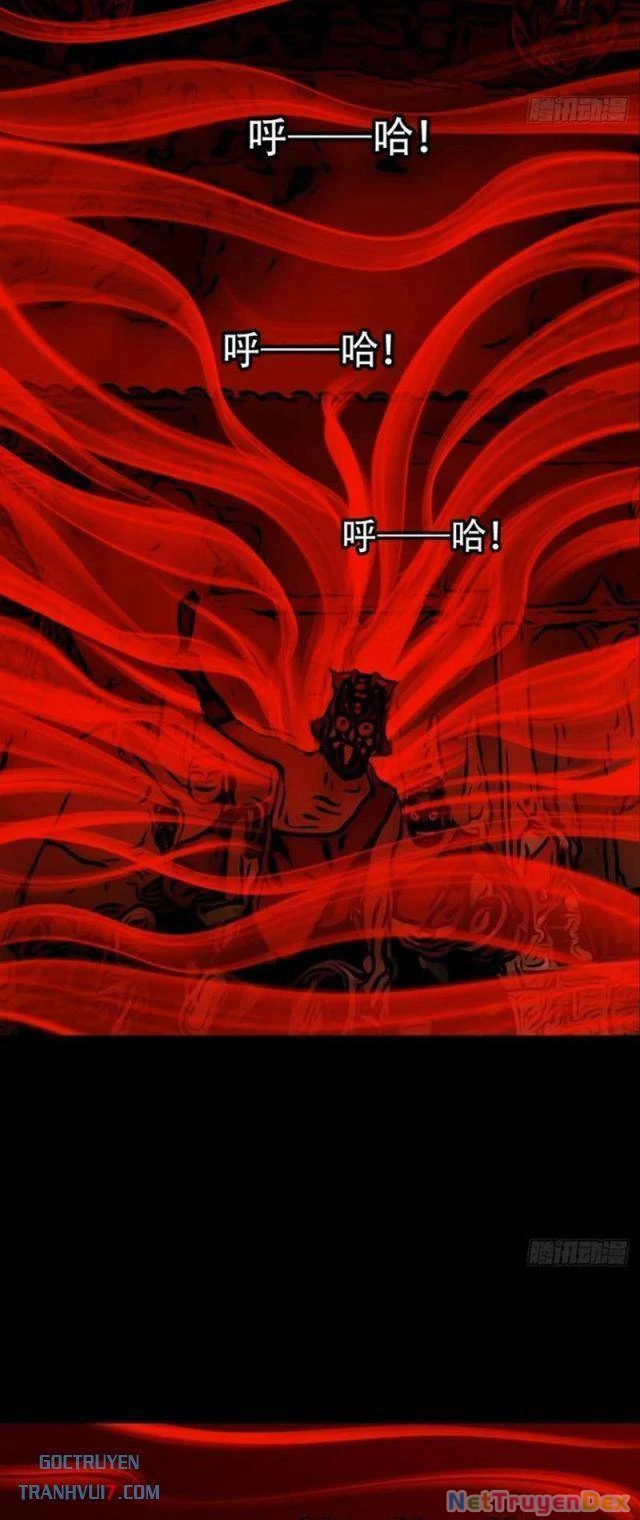 Đấu Yếm Thần Chapter 208 - Trang 2