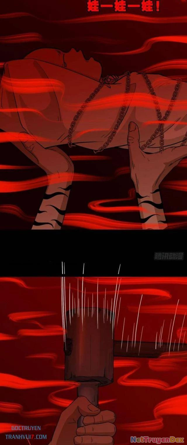 Đấu Yếm Thần Chapter 208 - Trang 2