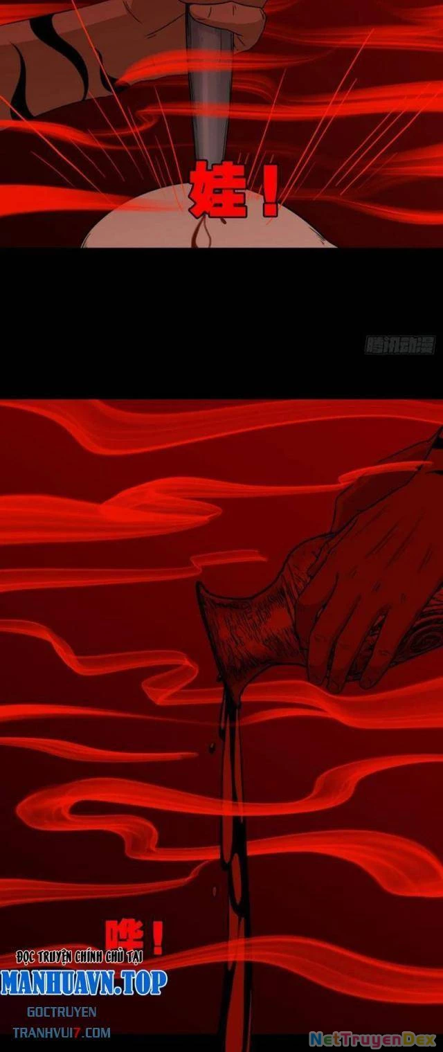 Đấu Yếm Thần Chapter 208 - Trang 2