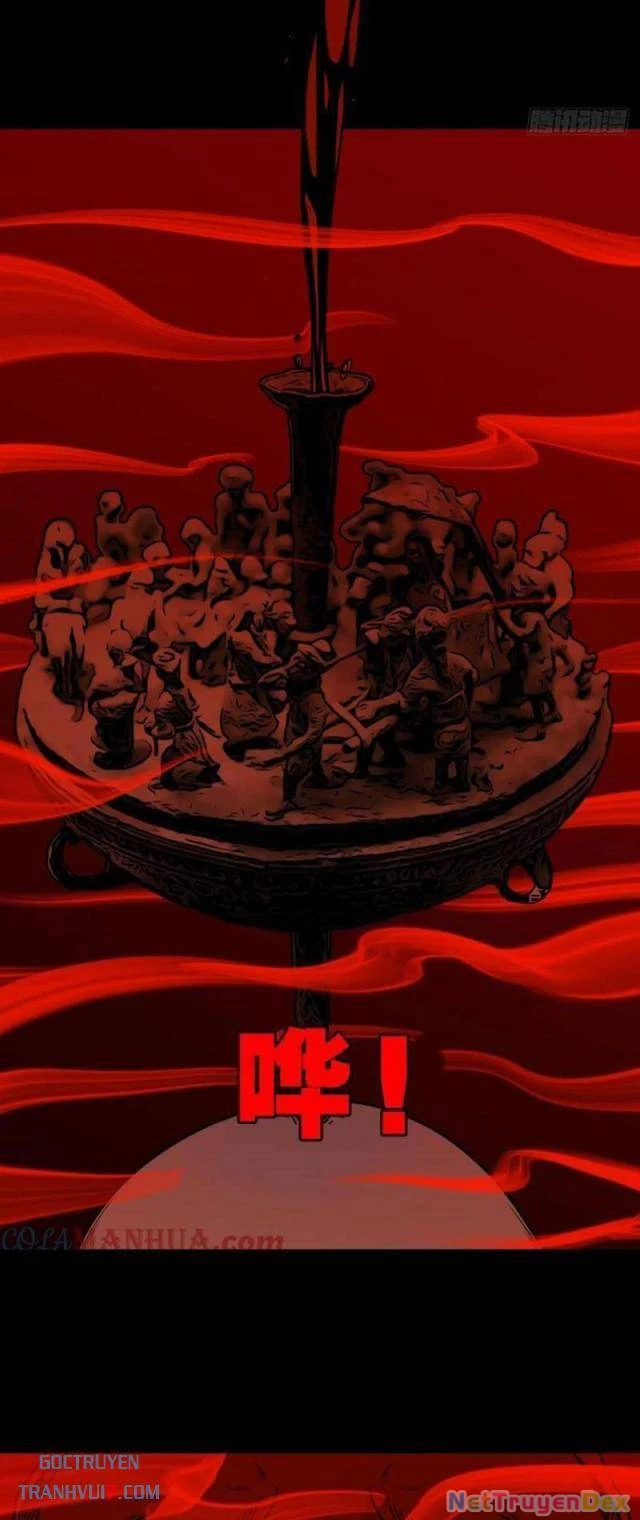 Đấu Yếm Thần Chapter 208 - Trang 2