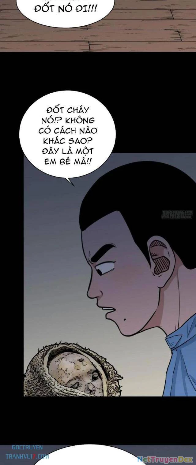 Đấu Yếm Thần Chapter 208 - Trang 2