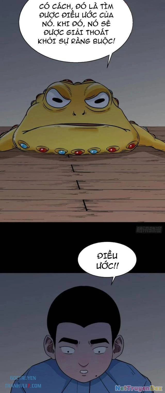 Đấu Yếm Thần Chapter 208 - Trang 2