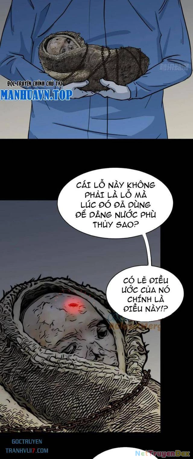 Đấu Yếm Thần Chapter 208 - Trang 2