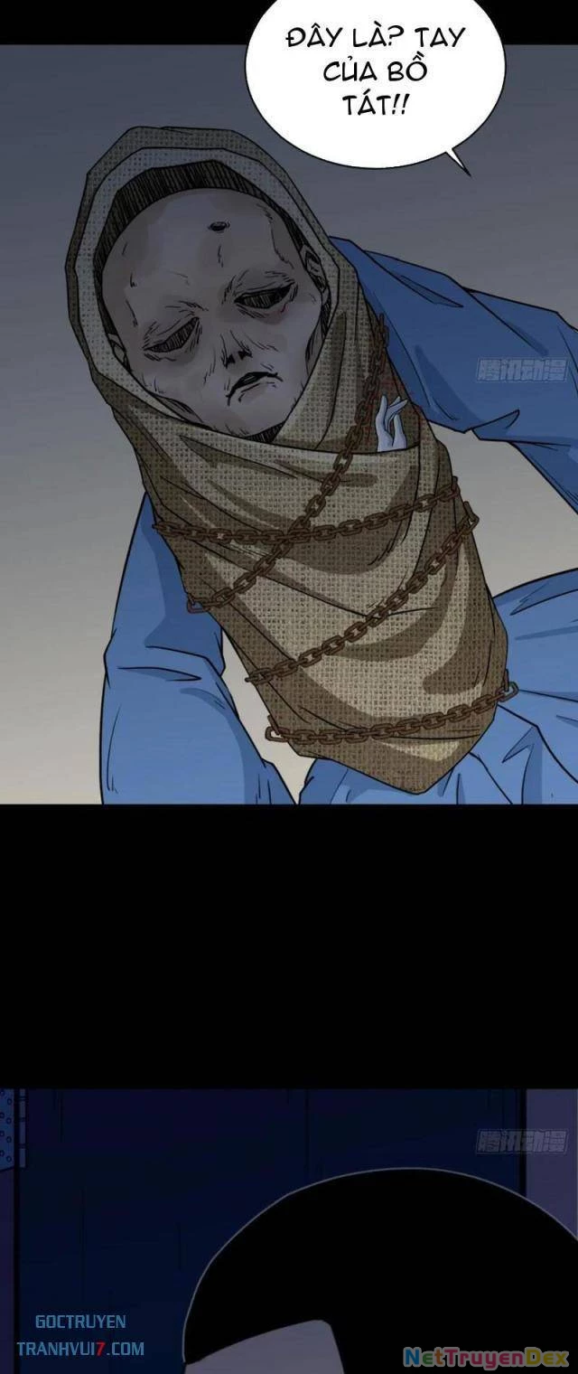 Đấu Yếm Thần Chapter 208 - Trang 2