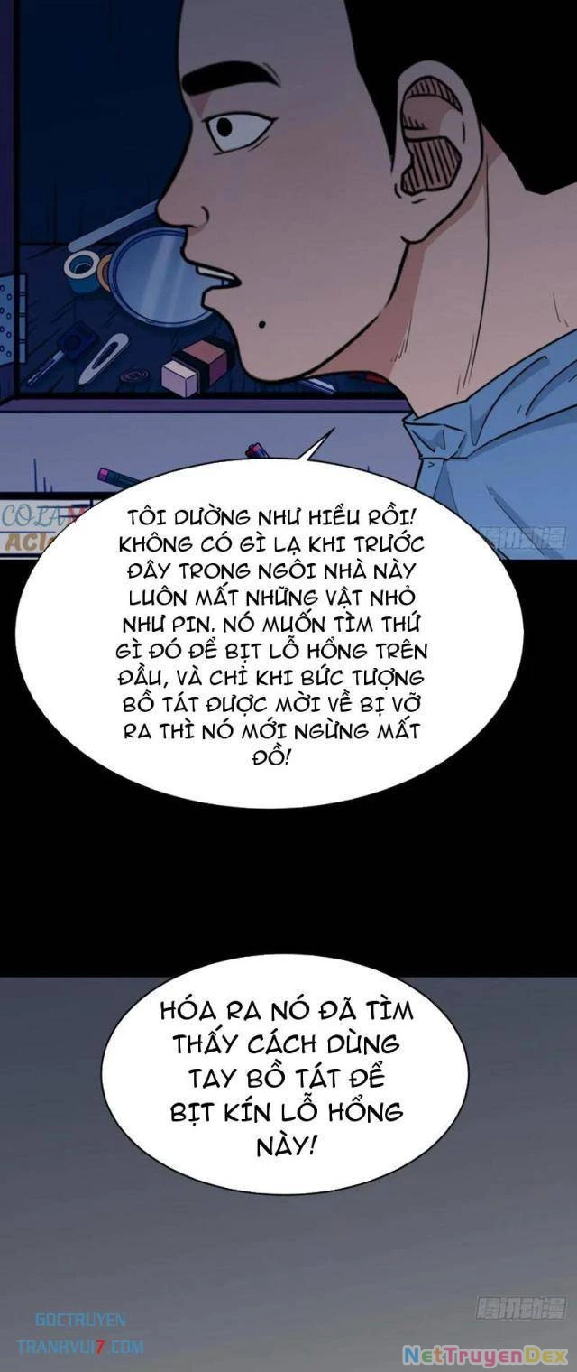 Đấu Yếm Thần Chapter 208 - Trang 2