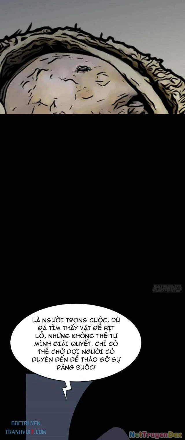 Đấu Yếm Thần Chapter 208 - Trang 2