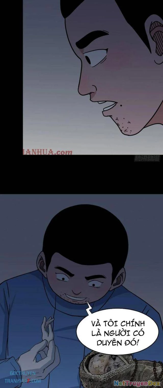 Đấu Yếm Thần Chapter 208 - Trang 2