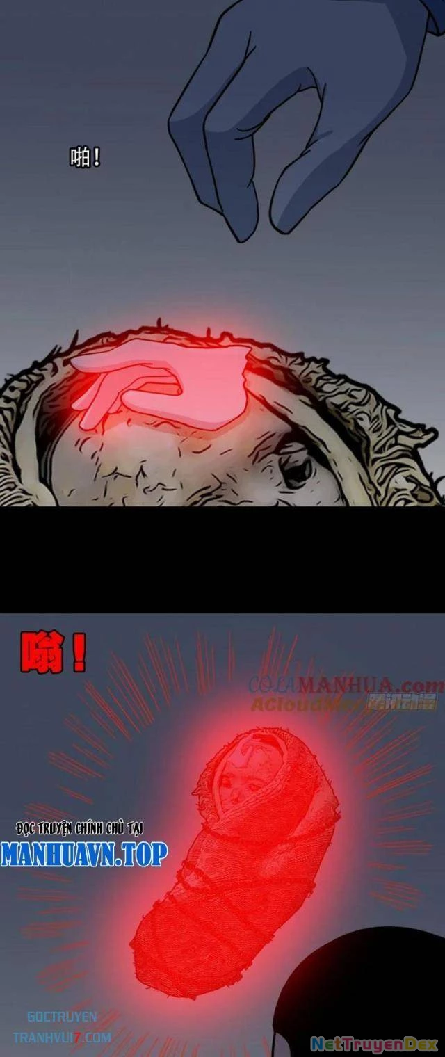 Đấu Yếm Thần Chapter 208 - Trang 2