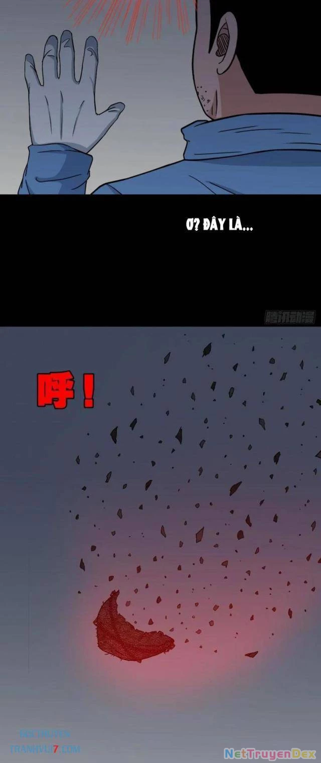 Đấu Yếm Thần Chapter 208 - Trang 2