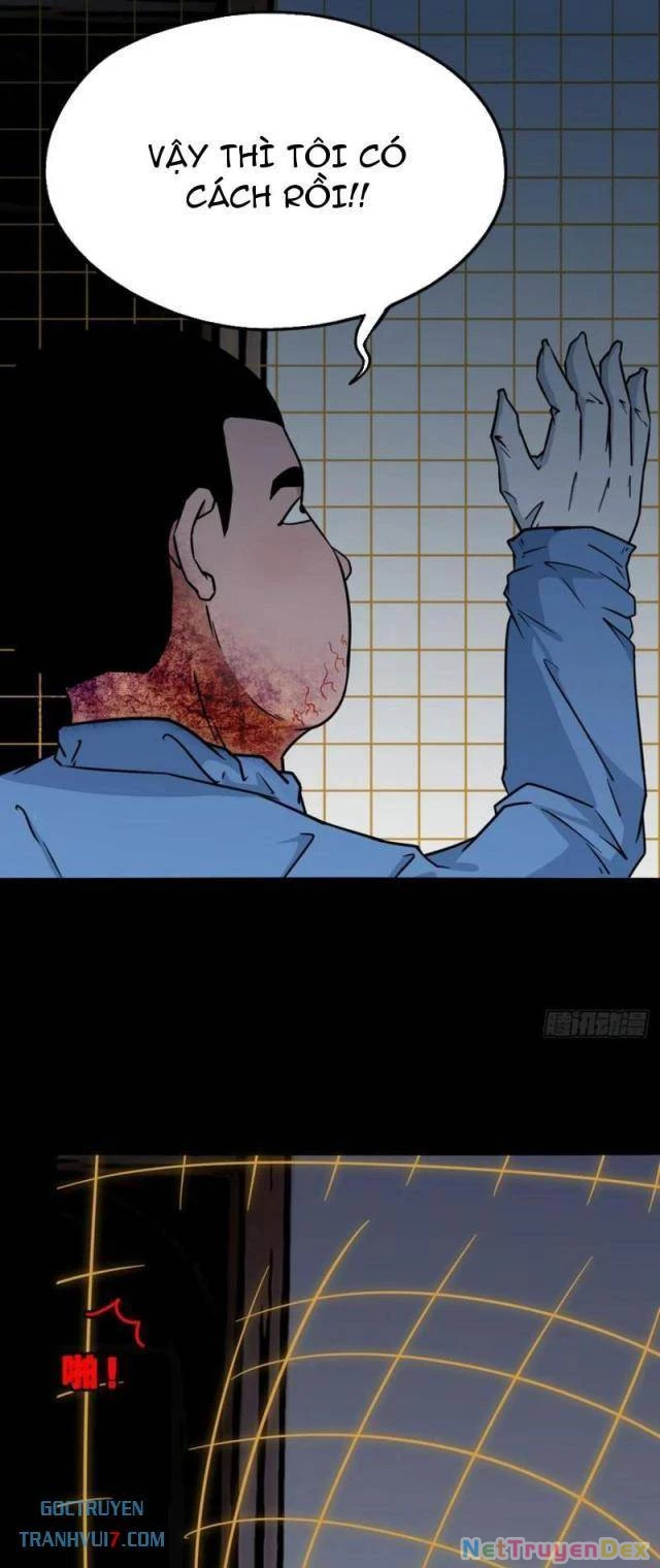 Đấu Yếm Thần Chapter 208 - Trang 2