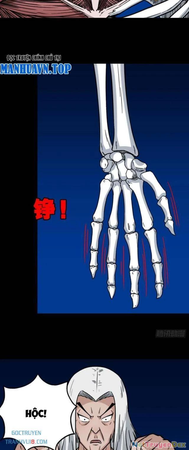 Đấu Yếm Thần Chapter 213 - Trang 2