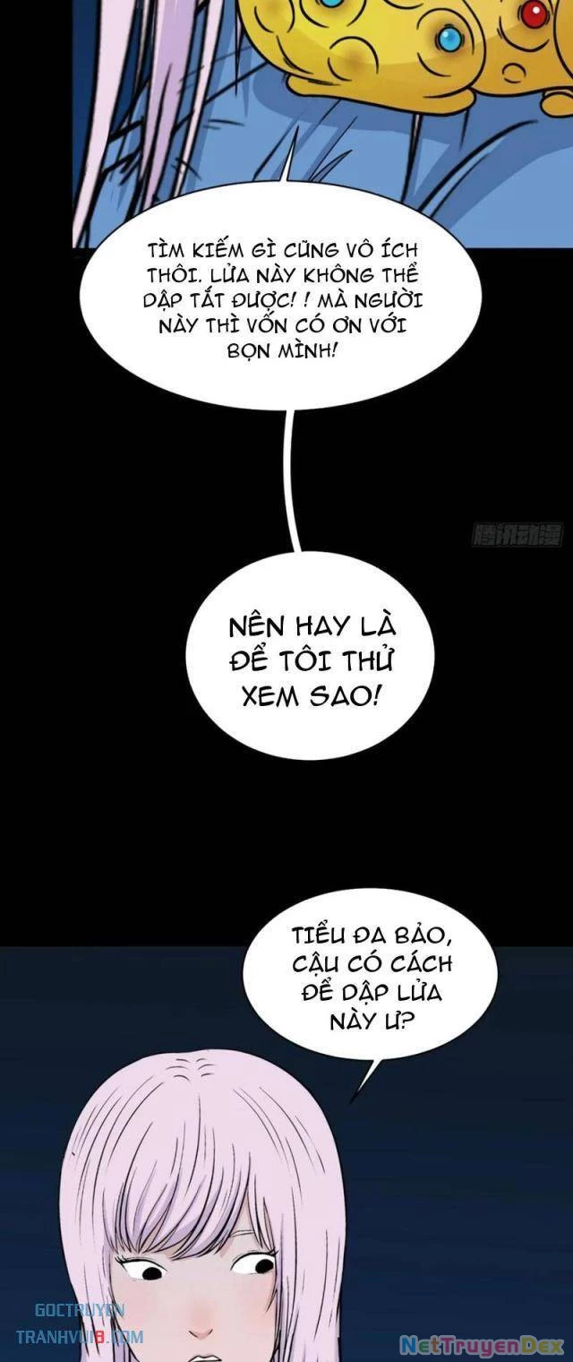 Đấu Yếm Thần Chapter 213 - Trang 2