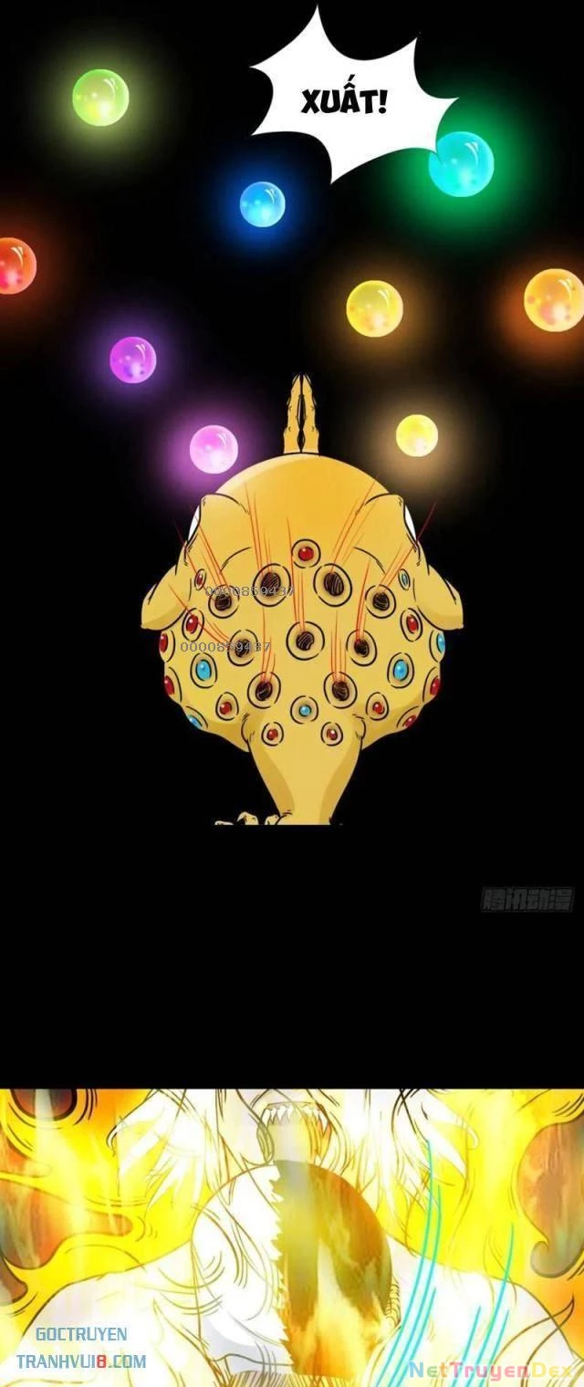 Đấu Yếm Thần Chapter 213 - Trang 2