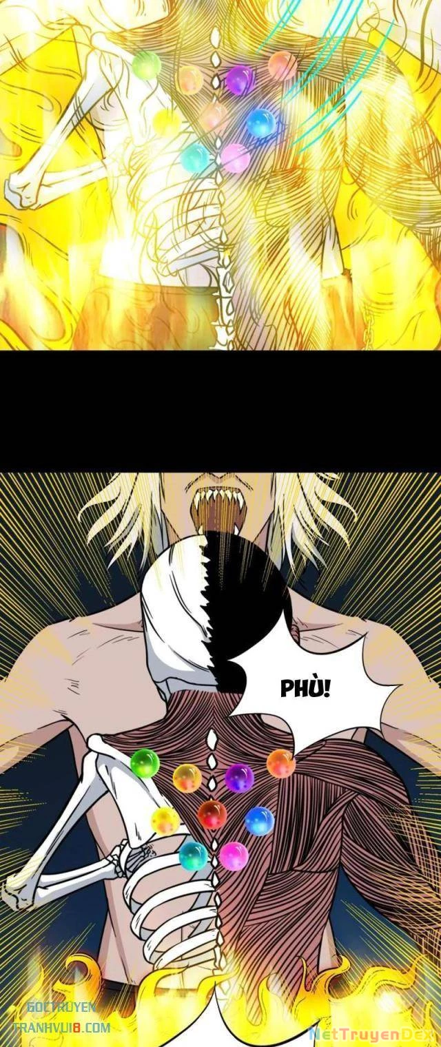 Đấu Yếm Thần Chapter 213 - Trang 2