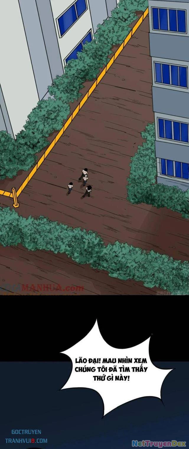 Đấu Yếm Thần Chapter 213 - Trang 2