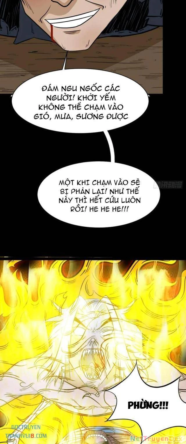 Đấu Yếm Thần Chapter 213 - Trang 2