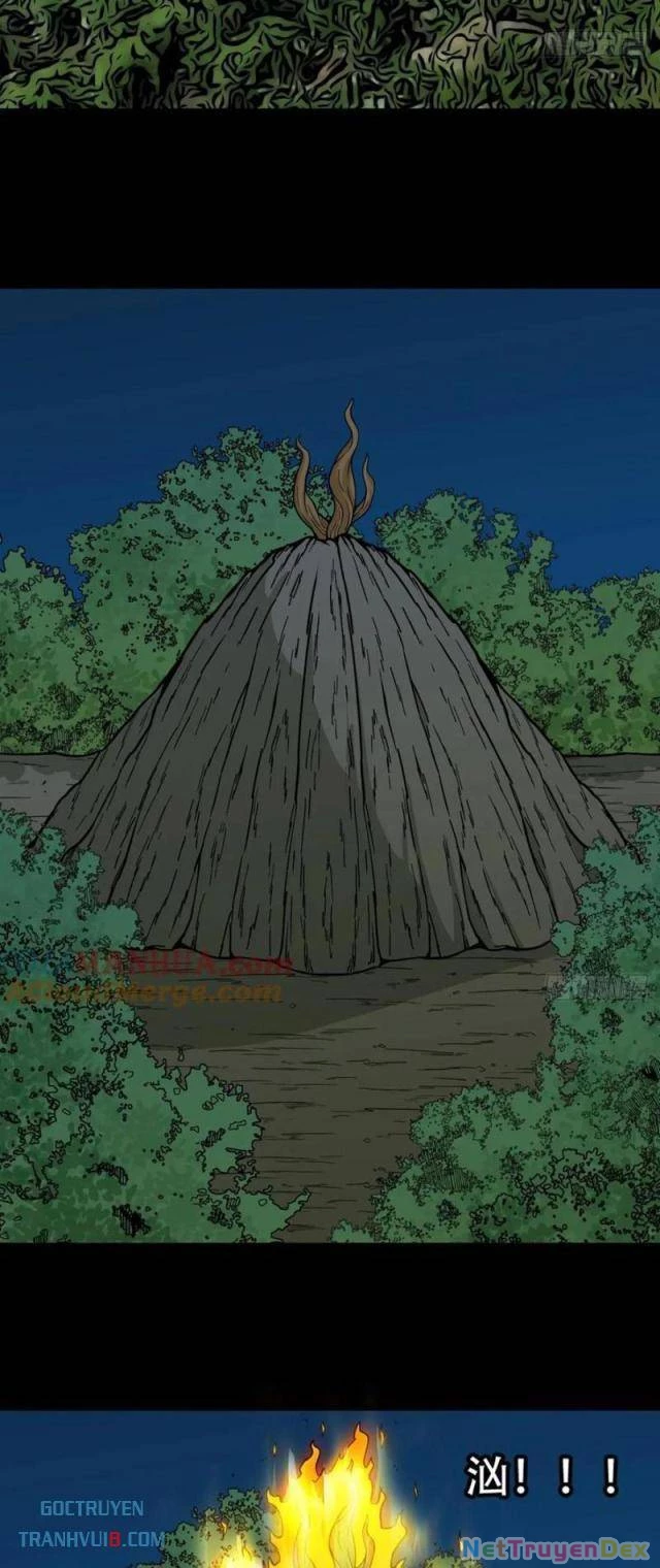Đấu Yếm Thần Chapter 213 - Trang 2