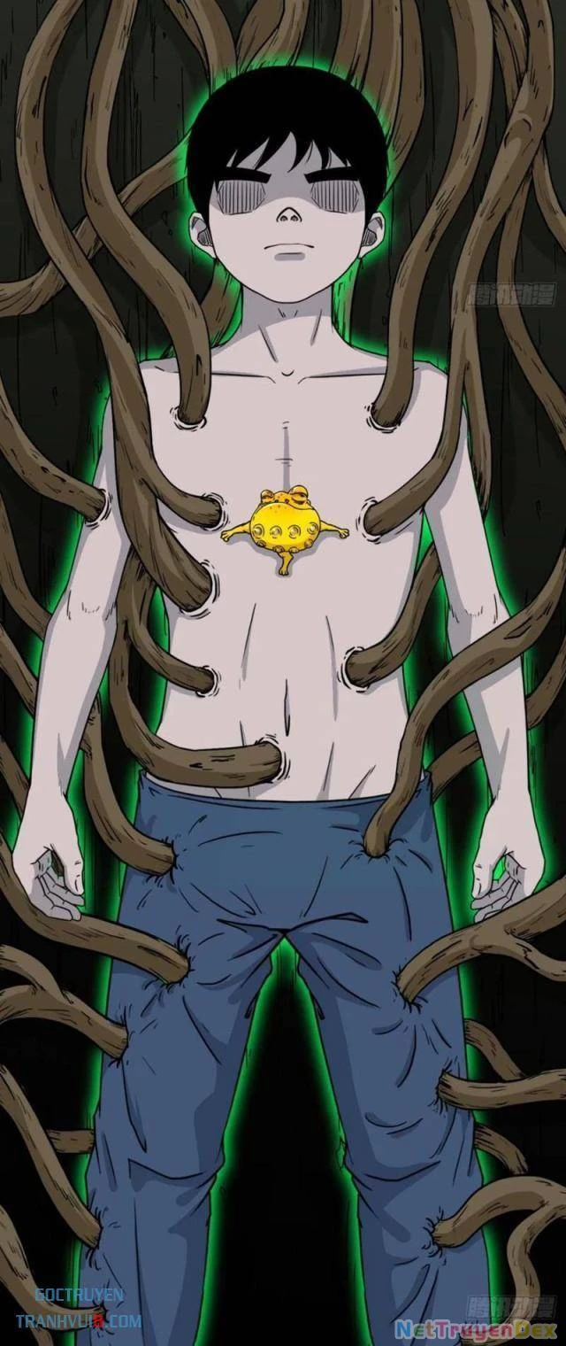 Đấu Yếm Thần Chapter 213 - Trang 2