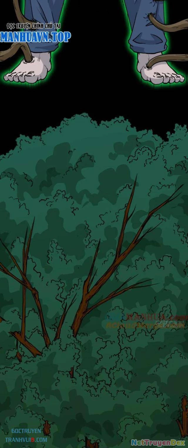 Đấu Yếm Thần Chapter 213 - Trang 2