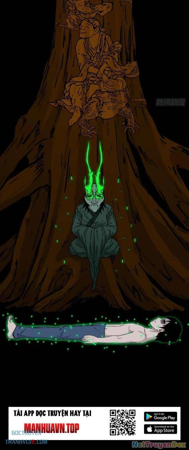 Đấu Yếm Thần Chapter 213 - Trang 2