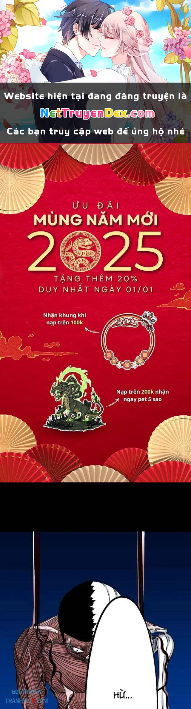 Đấu Yếm Thần Chapter 213 - Trang 2