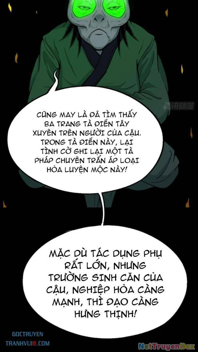 Đấu Yếm Thần Chapter 213 - Trang 2