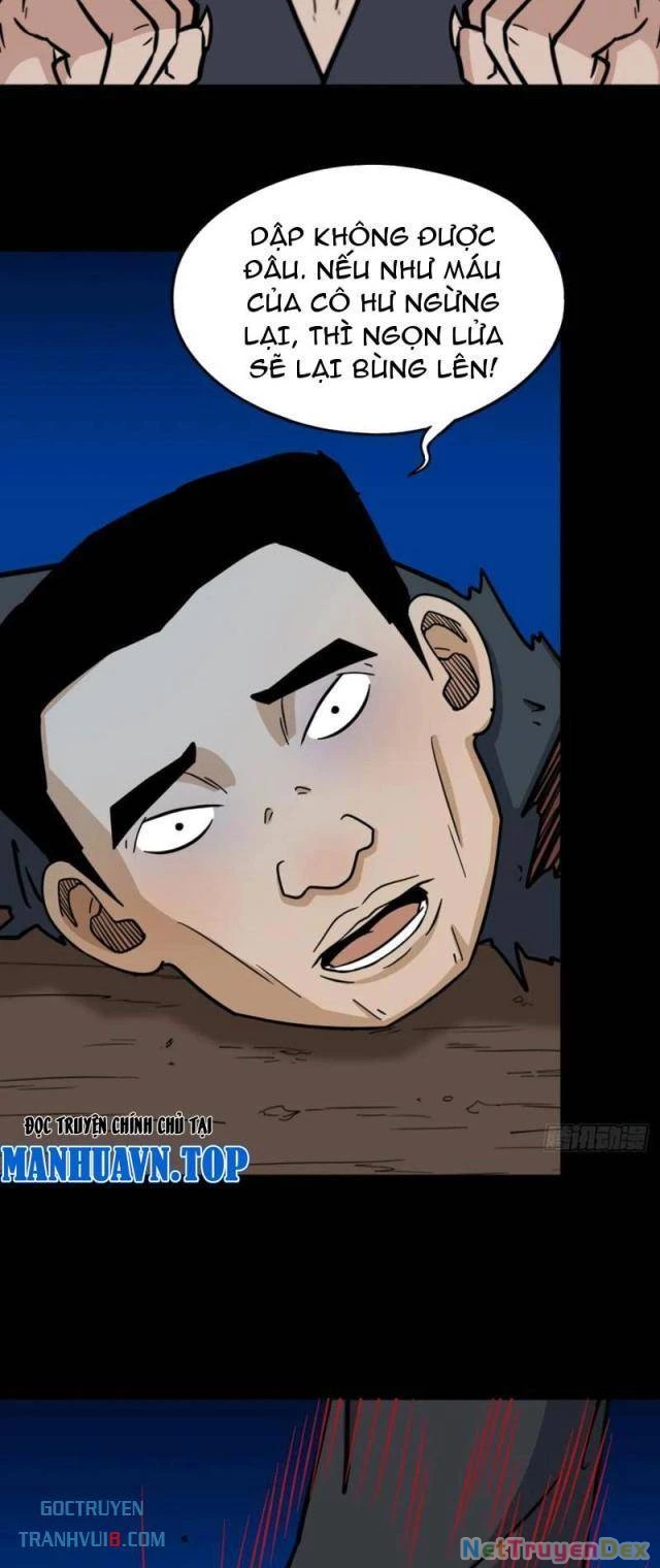 Đấu Yếm Thần Chapter 213 - Trang 2