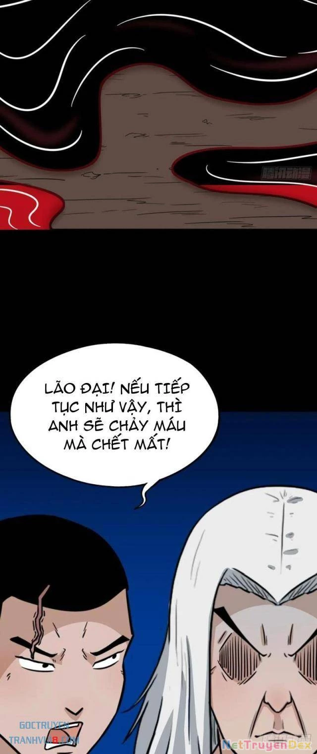 Đấu Yếm Thần Chapter 213 - Trang 2