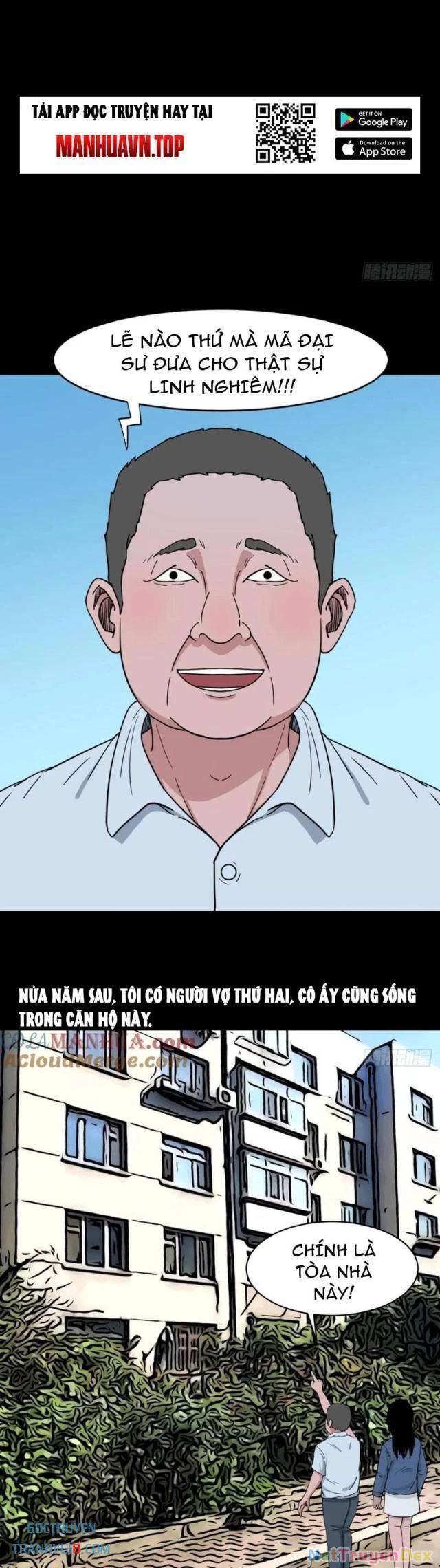 Đấu Yếm Thần Chapter 214 - Trang 2