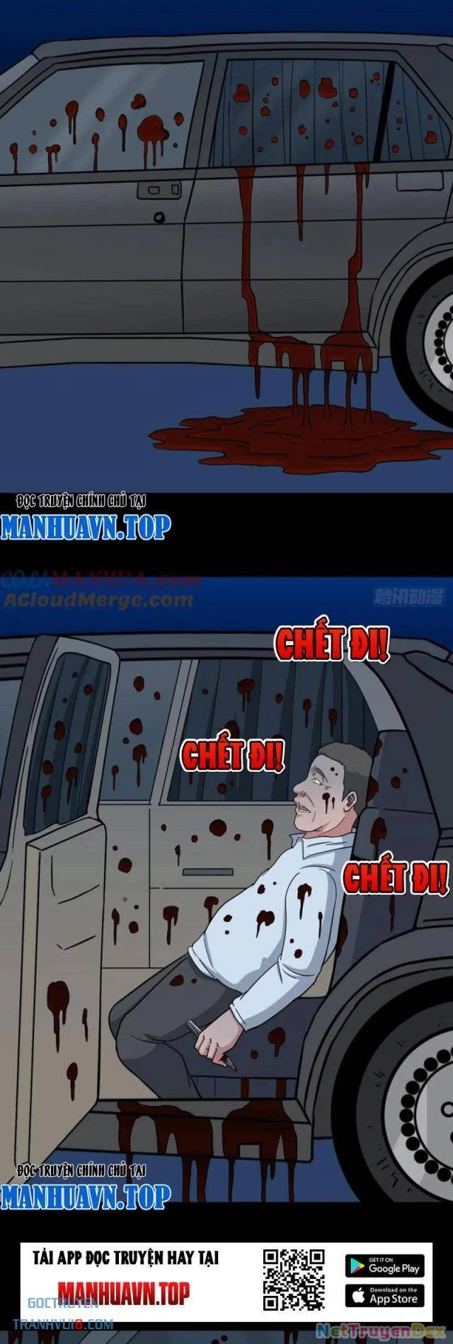 Đấu Yếm Thần Chapter 214 - Trang 2