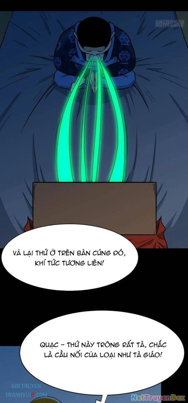 Đấu Yếm Thần Chapter 218 - Trang 2