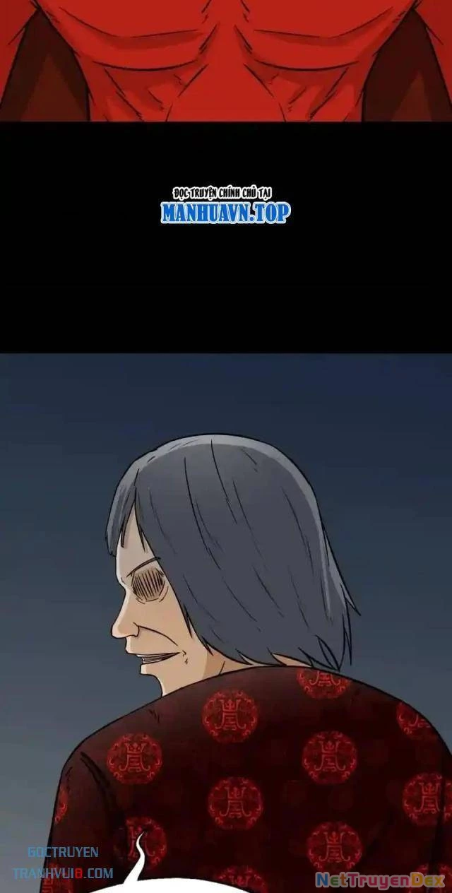 Đấu Yếm Thần Chapter 220 - Trang 2