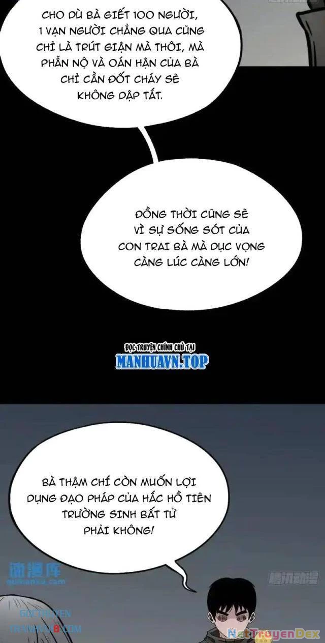 Đấu Yếm Thần Chapter 220 - Trang 2