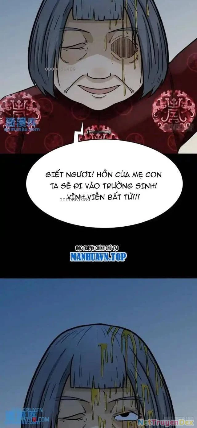 Đấu Yếm Thần Chapter 220 - Trang 2