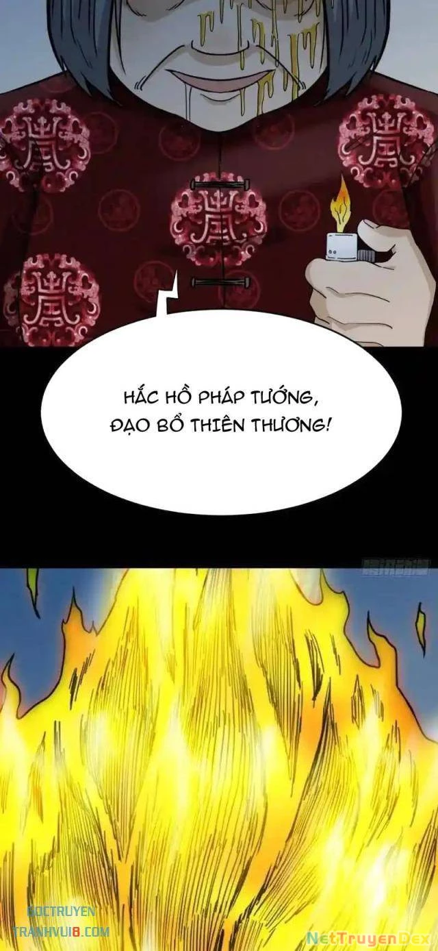 Đấu Yếm Thần Chapter 220 - Trang 2