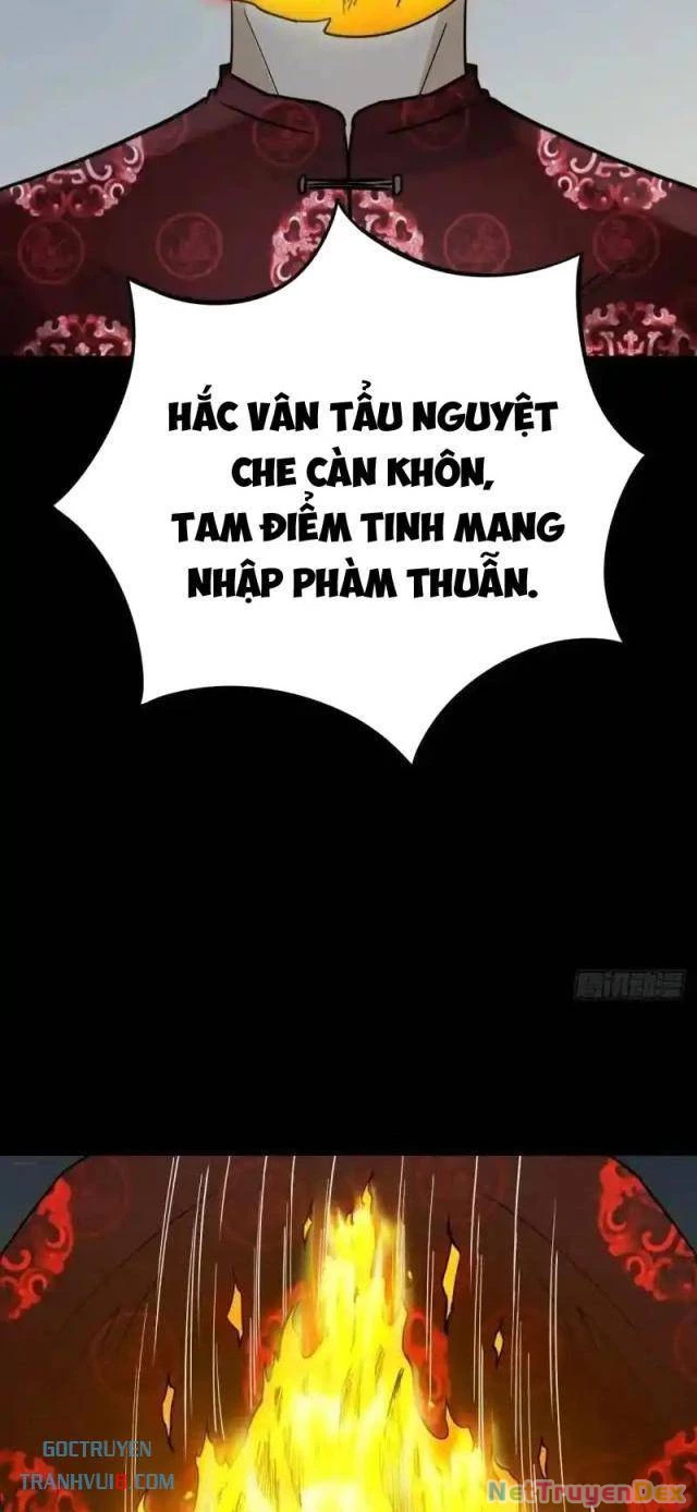 Đấu Yếm Thần Chapter 220 - Trang 2