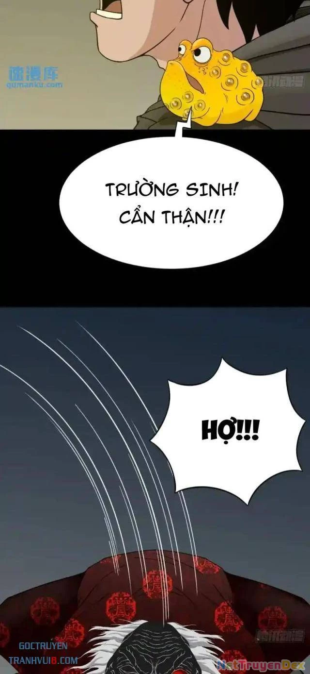 Đấu Yếm Thần Chapter 220 - Trang 2