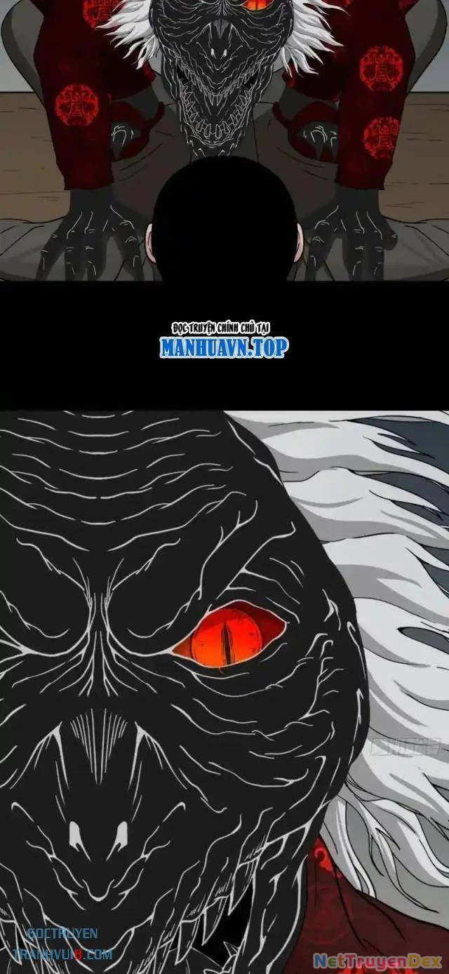 Đấu Yếm Thần Chapter 220 - Trang 2