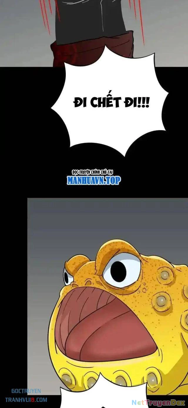 Đấu Yếm Thần Chapter 220 - Trang 2