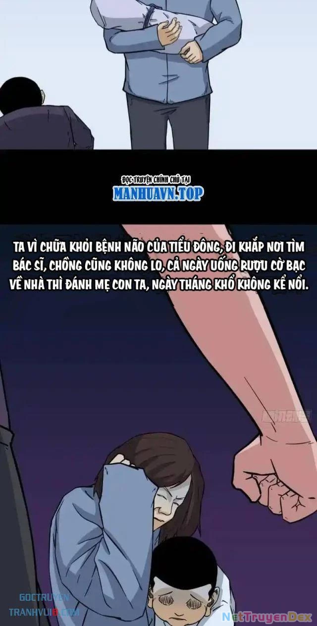 Đấu Yếm Thần Chapter 220 - Trang 2