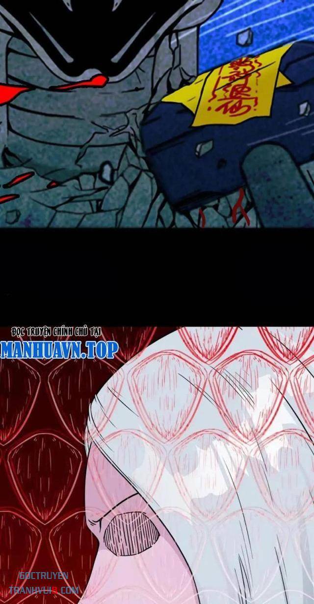 Đấu Yếm Thần Chapter 221 - Trang 2