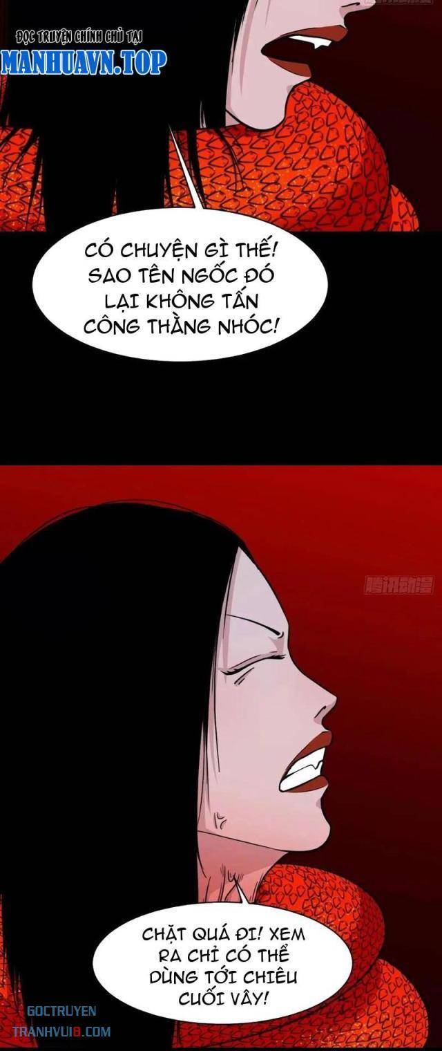 Đấu Yếm Thần Chapter 222 - Trang 2