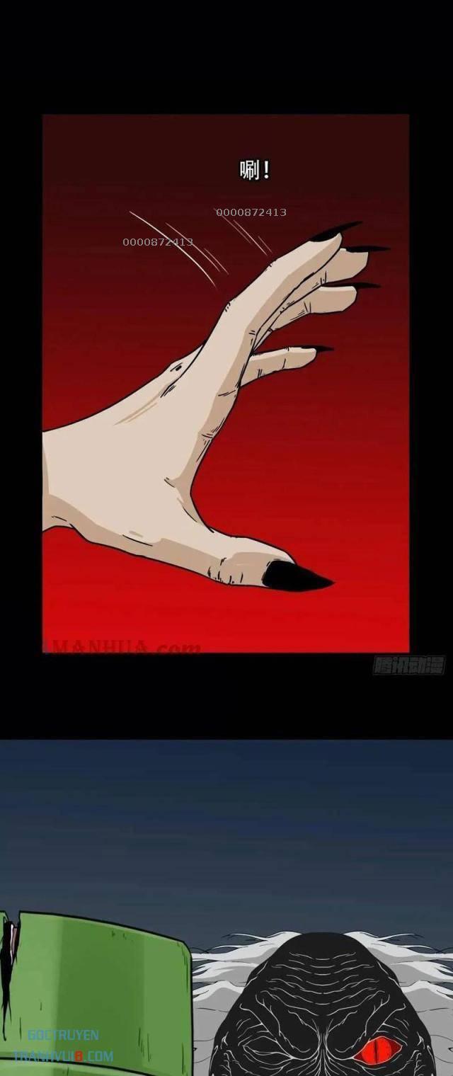 Đấu Yếm Thần Chapter 222 - Trang 2