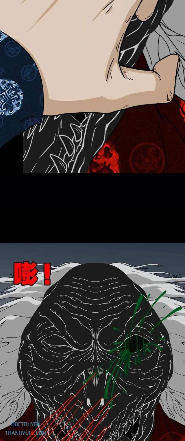 Đấu Yếm Thần Chapter 222 - Trang 2