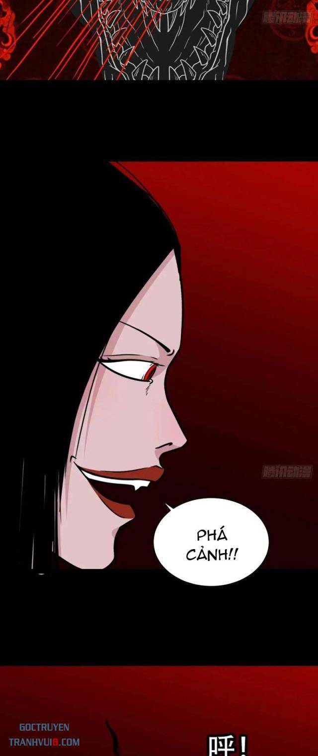 Đấu Yếm Thần Chapter 222 - Trang 2