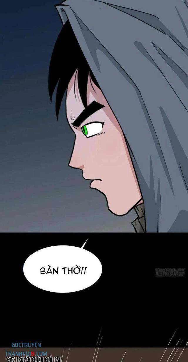 Đấu Yếm Thần Chapter 222 - Trang 2